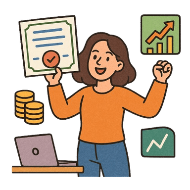 Equity Potential